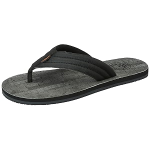 Woodland Men Flip-Flops
