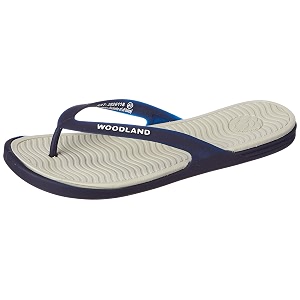 Woodland Men Flip-Flops