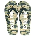 Woodland Men Flip-Flops