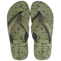 Woodland Men Flip-Flops