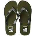 Woodland Men Flip-Flops