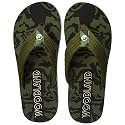 Woodland Men Flip-Flops