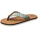 Woodland Men Flip-Flops