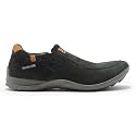 Woodland Men Dnavy Slip-On Shoes