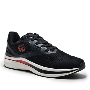 Woodland Mens Running Shoe