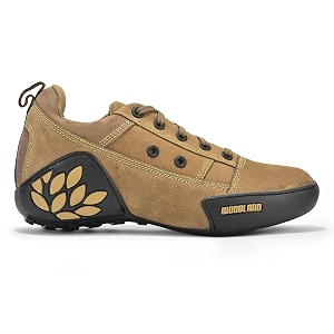 Woodland Mens Sneaker