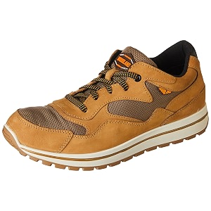 Woodland Men Lace Up Sneaker Shoes