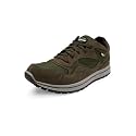 Woodland Men Lace Up Sneaker Shoes