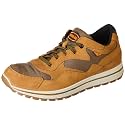 Woodland Men Lace Up Sneaker Shoes