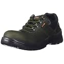 Woodland Men39s Leather Sneaker
