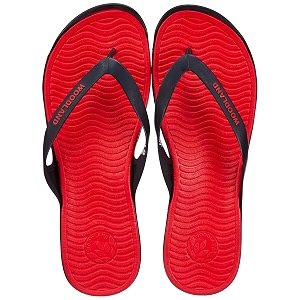 Woodland Men Flip-Flops