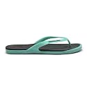 Woodland Men Sgreen Flip-Flop