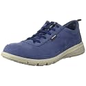 Woodland Men39s Paris JEANSBLUE Leather Sneaker GC