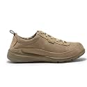 Woodland Men Paris Khaki Casual Shoes