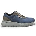 Woodland Men Rblue Sneakers