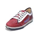 Woodland Men Red Sneakers