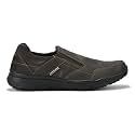 Woodland Men Russia Brown Casual Slip-On Shoes