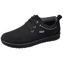 Woodland Mens Camel Nubuk Casual Shoes-UK-5 Euro