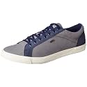 Woodland Men39s Canvas Sneaker