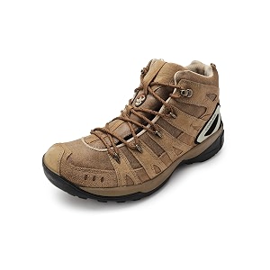 Woodland Mens Leather Fashion Boot