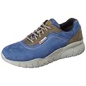 Woodland Men39s Leather Sneaker