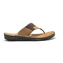 Woodland Men39s Leather Slippers