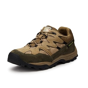 woodland men39s leather sneaker