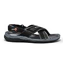 Woodland Men39s Leather Sandal
