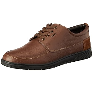 Woodland Mens Sneaker