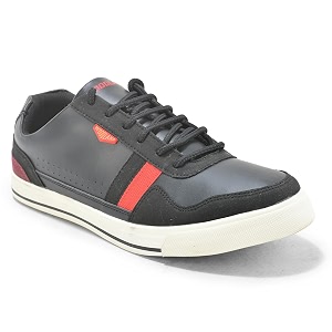 Woodland Mens Sneaker