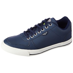 Woodland Mens Sneaker
