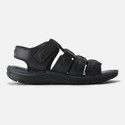 WOODLAND Men Sandal Black 8