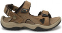 WOODLAND Men Sandal Camel 8