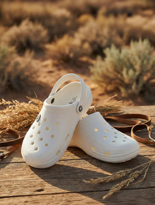 WOODLAND Men Sandals