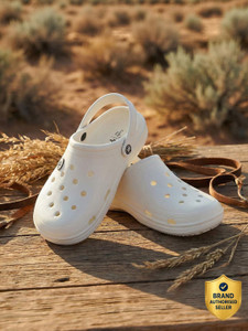 WOODLAND Men Sandals