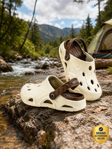 WOODLAND Men Sandals