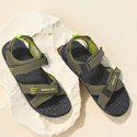 WOODLAND Men Sandals
