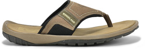 WOODLAND Men Slippers