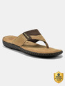 WOODLAND Men Comfortable Soft Sole Lightweight Home