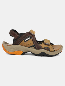 WOODLAND Men Sports Sandals