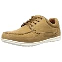Woodland Men39s Leather Sneaker