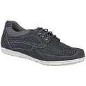 Woodland Men39s Leather Sneaker