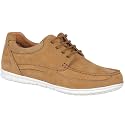 Woodland Men39s Leather Sneaker