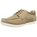 Woodland Men39s Leather Sneaker