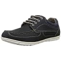 Woodland Men39s Leather Sneaker