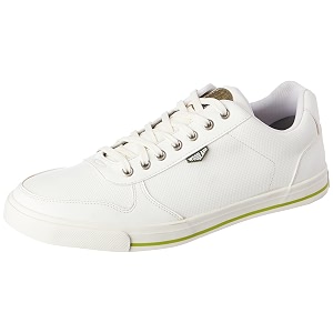 Woodland Mens Sneaker