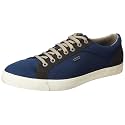 Woodland Men39s Canvas Sneaker