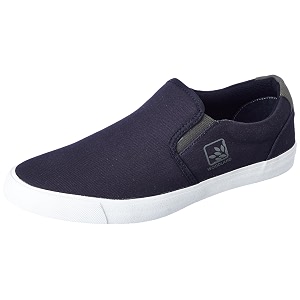 woodland men39s canvas sneaker