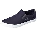 Woodland Men's Canvas Sneaker