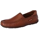 Woodland Men39s Leather Loafer